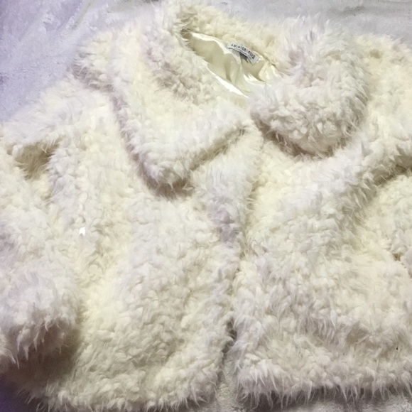 Fashion nova Faux Fur Jacket - Picture 8 of 11